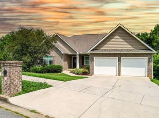 284 Springwinds Loop, Johnson City, TN 37601