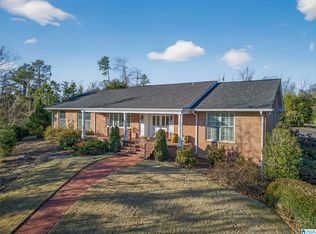 1004 7th Ave NE, Jacksonville, AL 36265