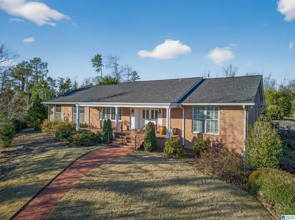 1004 7th Ave NE, Jacksonville, AL 36265