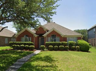 4200 Pinewood Dr, Plano, TX 75093