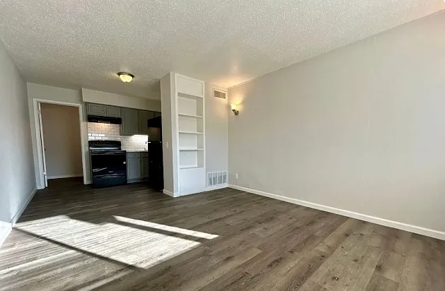 The Jackson Apts — Photo 2