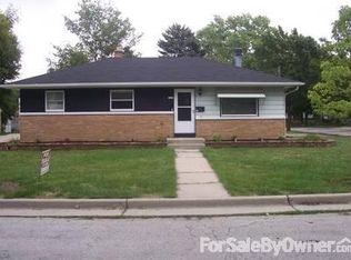 5002 N 127th St, Butler, WI 53007