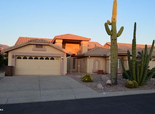 5719 S Creosote Dr, Gold Canyon, AZ 85118