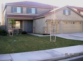 14967 Cerritos Pl, Fontana, CA 92336