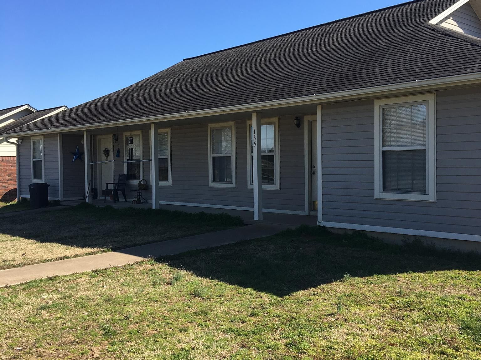 135 Fred St, Batesville, AR 72501 Zillow