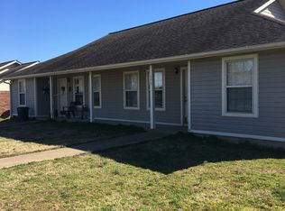 135 Fred St, Batesville, AR 72501