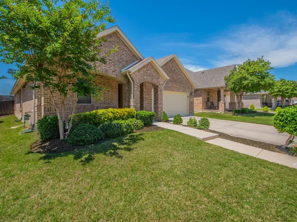 620 Caudle Ln, Savannah, TX 76227