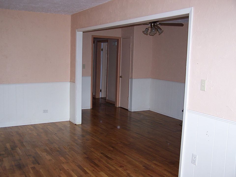 Living room view 2
