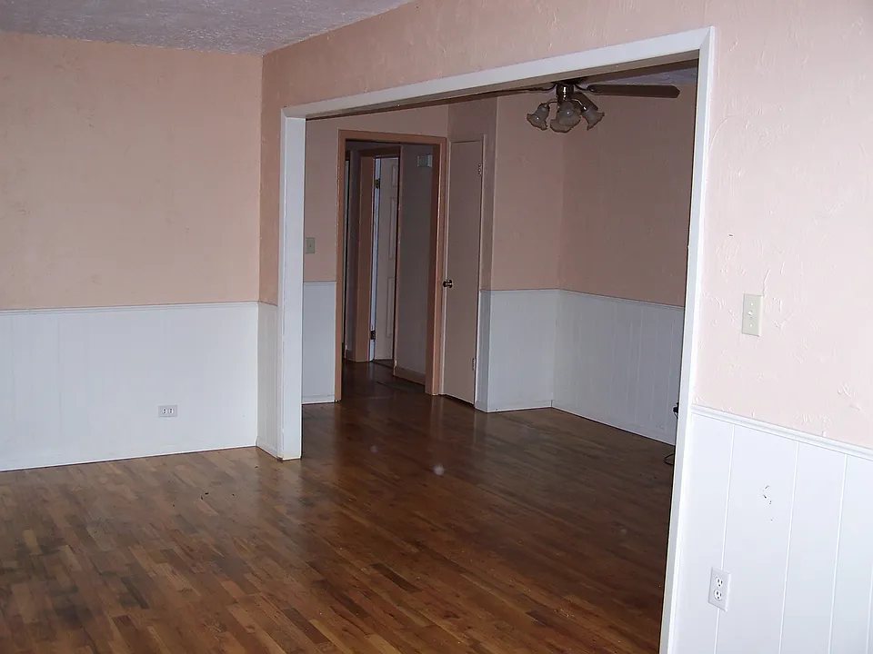 Living room view 2
