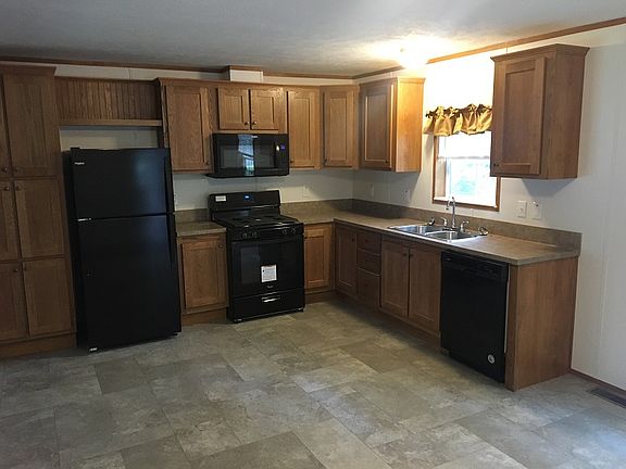 Nice appliance package!