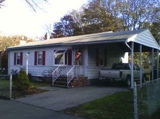 5 Sylvia Rd, Peabody, MA 01960