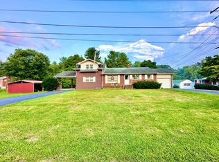 2262 Riverside Rd, Marion, VA 24354