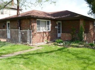 3307 Cherry St, West Mifflin, PA