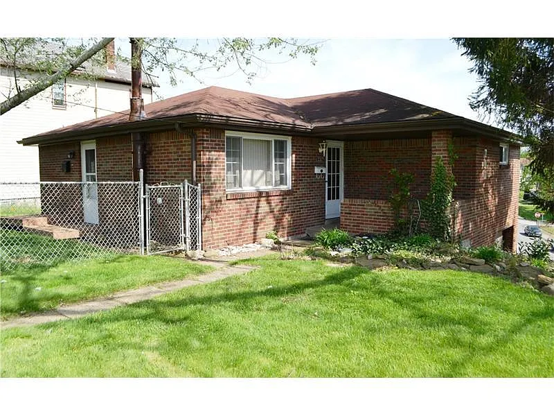 3307 Cherry St photo 1