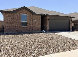 6202 Oracle Dr, Odessa, TX 79762