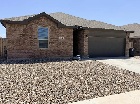 6202 Oracle Dr, Odessa, TX 79762