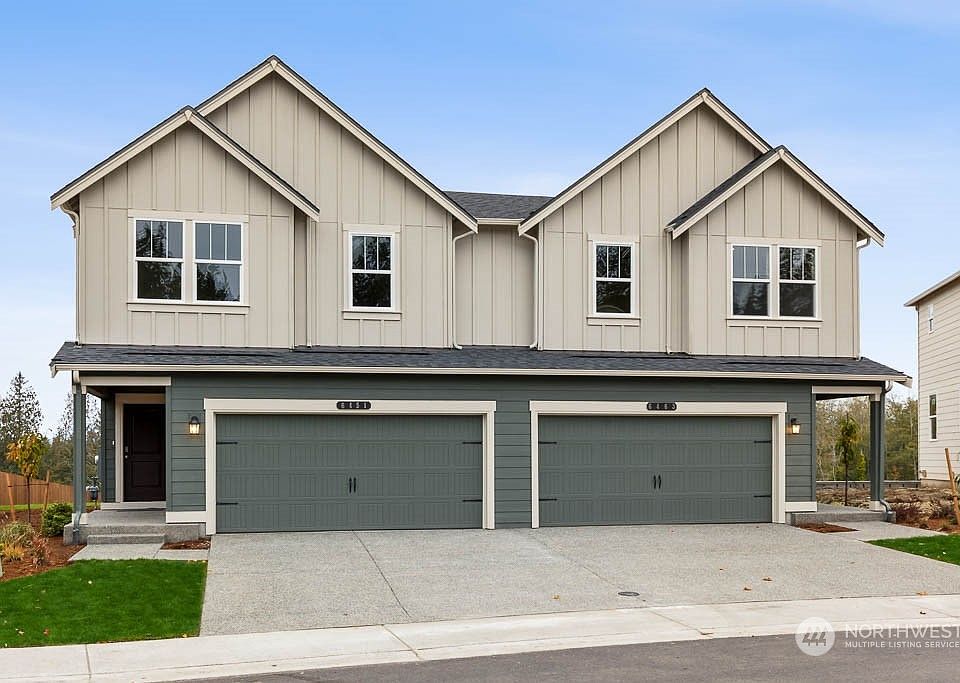 6644 Yorktown Place NE UNIT 46, Bremerton, WA 98311 MLS 2302997 Zillow