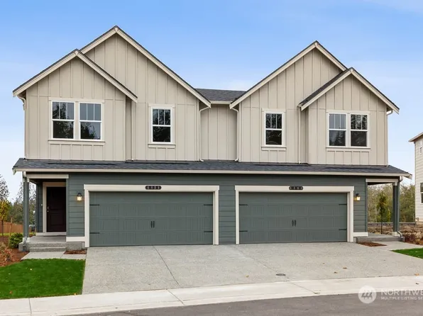 6770 Langley Avenue NE #118, Bremerton, WA 98311