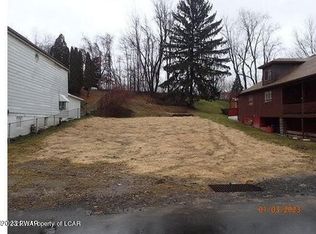 425 1st St, Archbald, PA