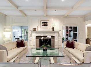 3711 Green Trl S, Austin, TX 78731