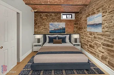 Rented by Centennial Properties NY