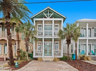22708 Front Beach Rd, Panama City Beach, FL 32413