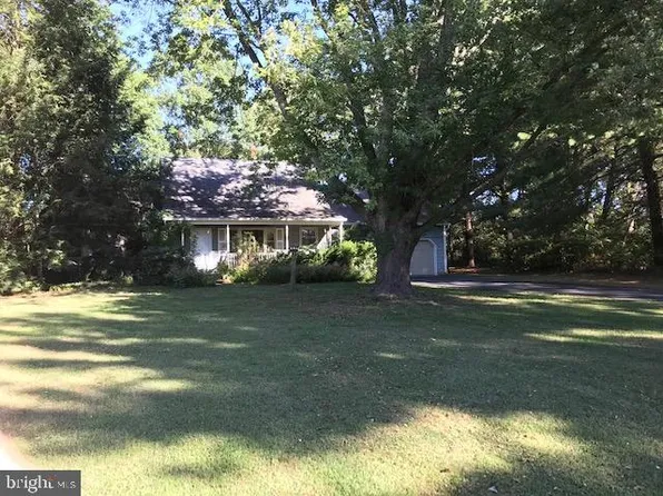 277 Hickory Ridge Dr, Queenstown, MD 21658