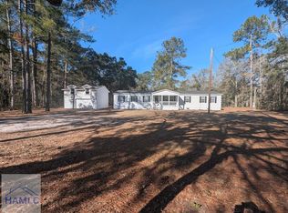 317 Elm St, Bloomingdale, GA 31302