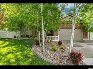 338 N 3275 W, West Pt, UT 84015