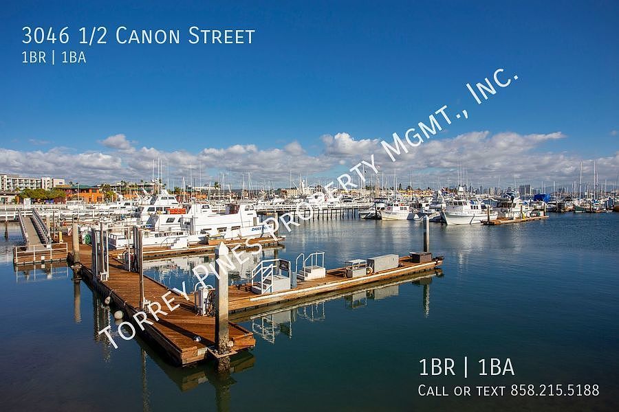 1st image of 3046 1/2 Canon St