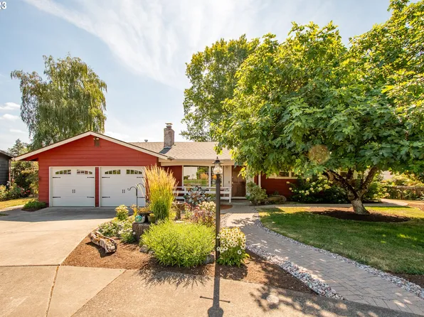 11860 SW Bruce Dr, Beaverton, OR 97008