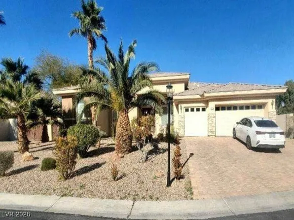 6008 Chessington Ave, Las Vegas, NV 89131