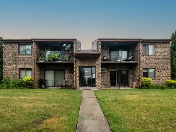 9870 Cordoba Ct APT 1B, Orland Park, IL 60462