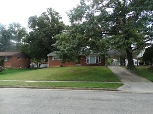 6803 Ruskin St, Springfield, VA 22150