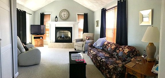 4th image of 1205 Hazel Dr