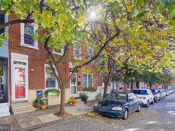 2nd image of 769 N Bucknell St