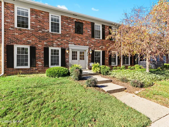 264 Stonehenge Dr APT 104, Louisville, KY 40207