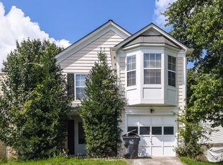 1234 Strasbourg Ct, Norcross, GA 30093