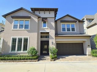 619 White Jasmine Trl, Houston, TX 77079