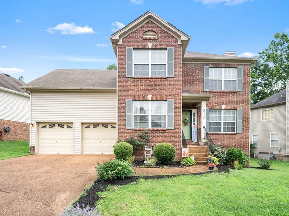 313 Kottas Pl, Nashville, TN 37217