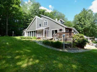 78A East Rd, Westminster, MA 01473