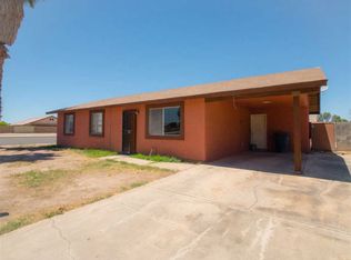 4492 W 17th Pl, Yuma, AZ 85364