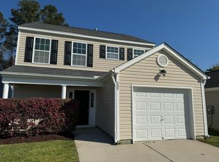 237 Coosawatchie St, Summerville, SC 29485