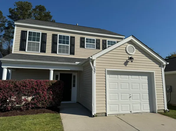237 Coosawatchie St, Summerville, SC 29485
