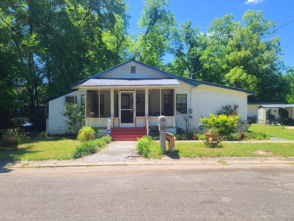 606 W 7th St, Alma, GA 31510 | Zillow