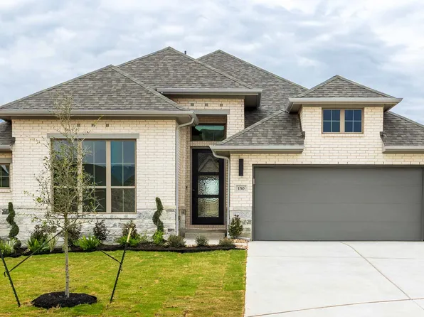 150 Palo Pinto Bnd, Bastrop, TX 78602