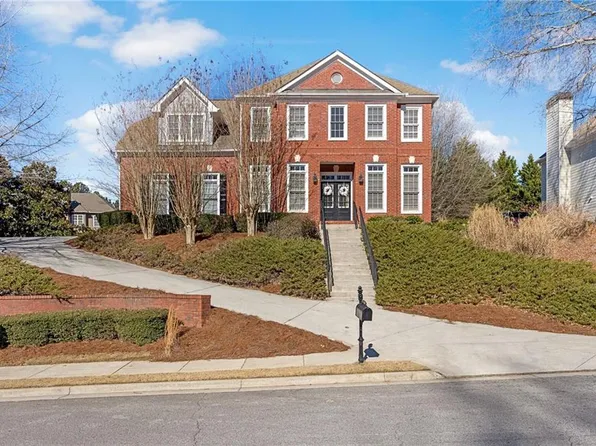 3236 NE Copper Creek Ln, Buford, GA 30519