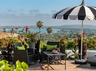 2402 Alto Cerro Cir, San Diego, CA 92109