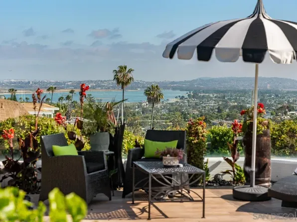 2402 Alto Cerro Cir, San Diego, CA 92109