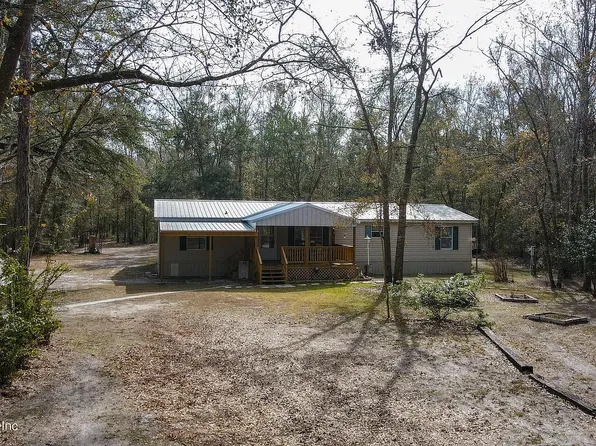 111 SW Sabre Ave, Lake City, FL 32024